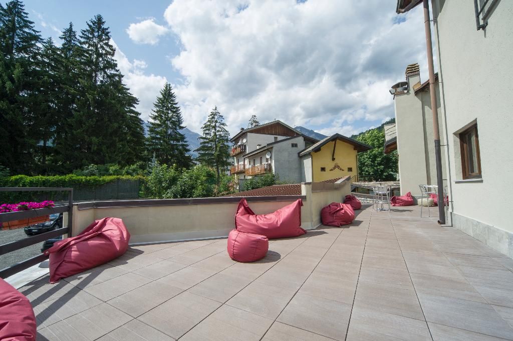 Frejus Case Vacanza - Residence Tabor, foto 3
