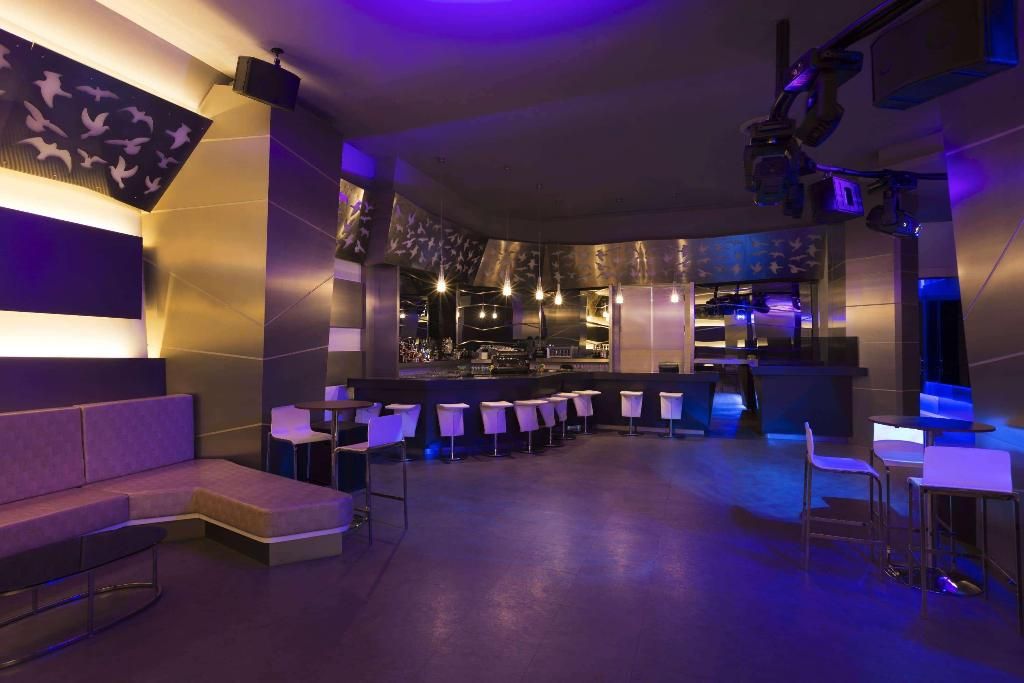 Wyndham Grand Istanbul Levent, foto 6