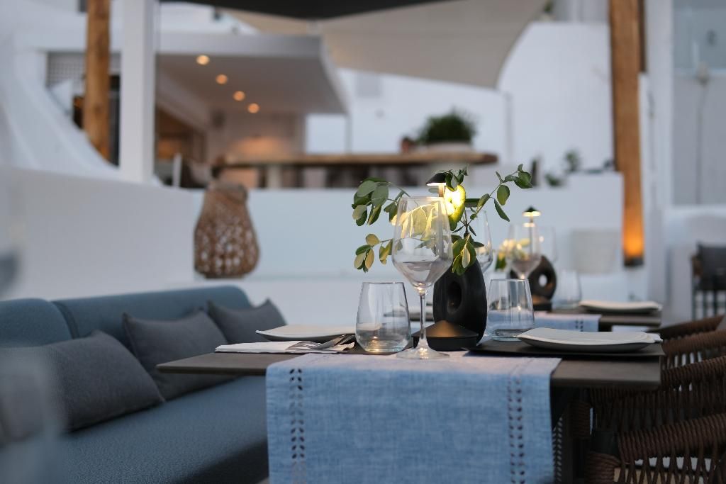 Aqua Luxury Suites, foto 13