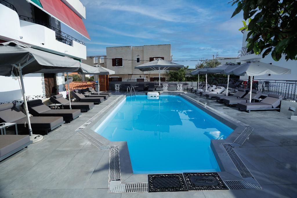 Yianna Hotel Agistri, foto 9