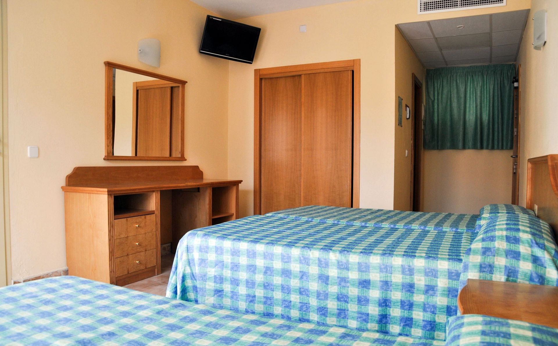 Hotel Iris, foto 7