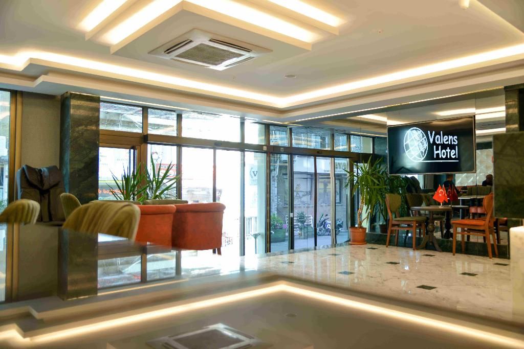 Valens Otel, foto 15