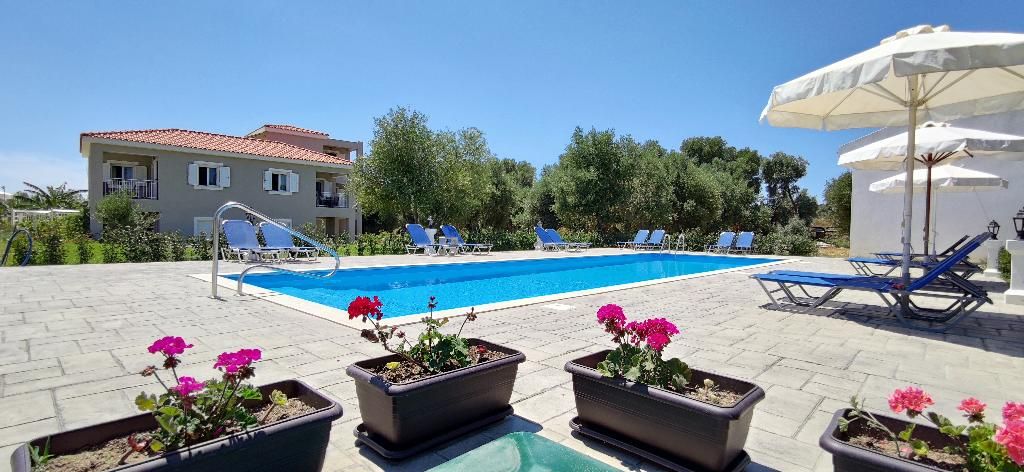 Casa De Rosa Apartments, foto 4