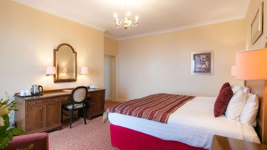 The Imperial Hotel Blackpool, foto 15