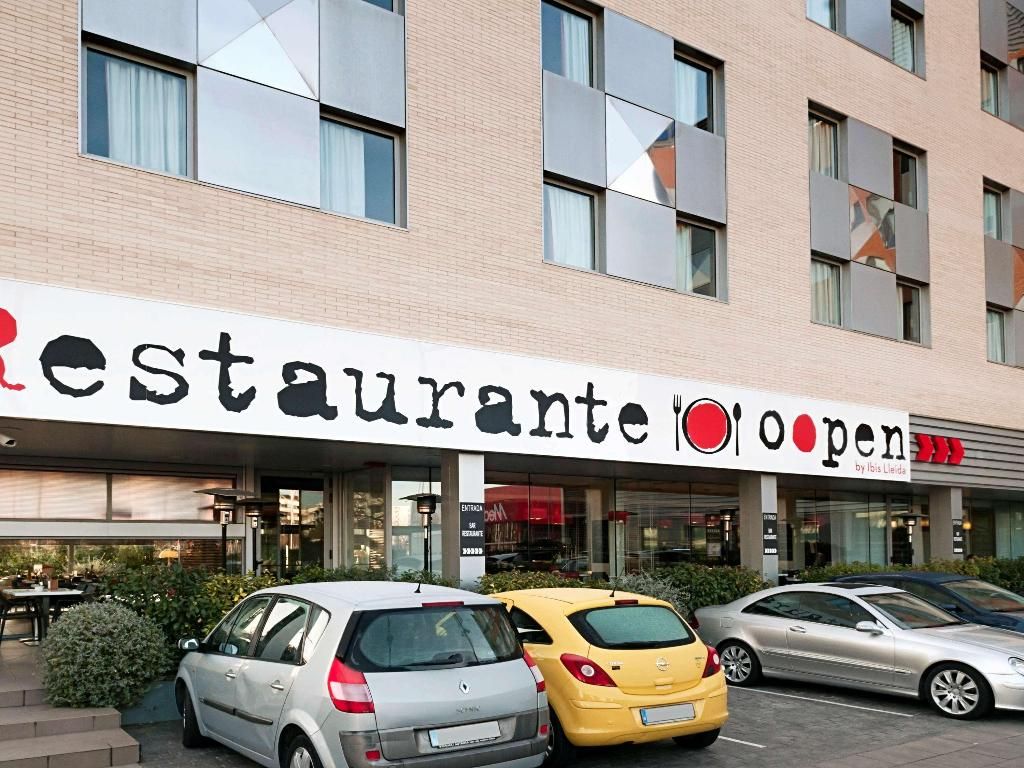 ibis budget Lleida, foto 8