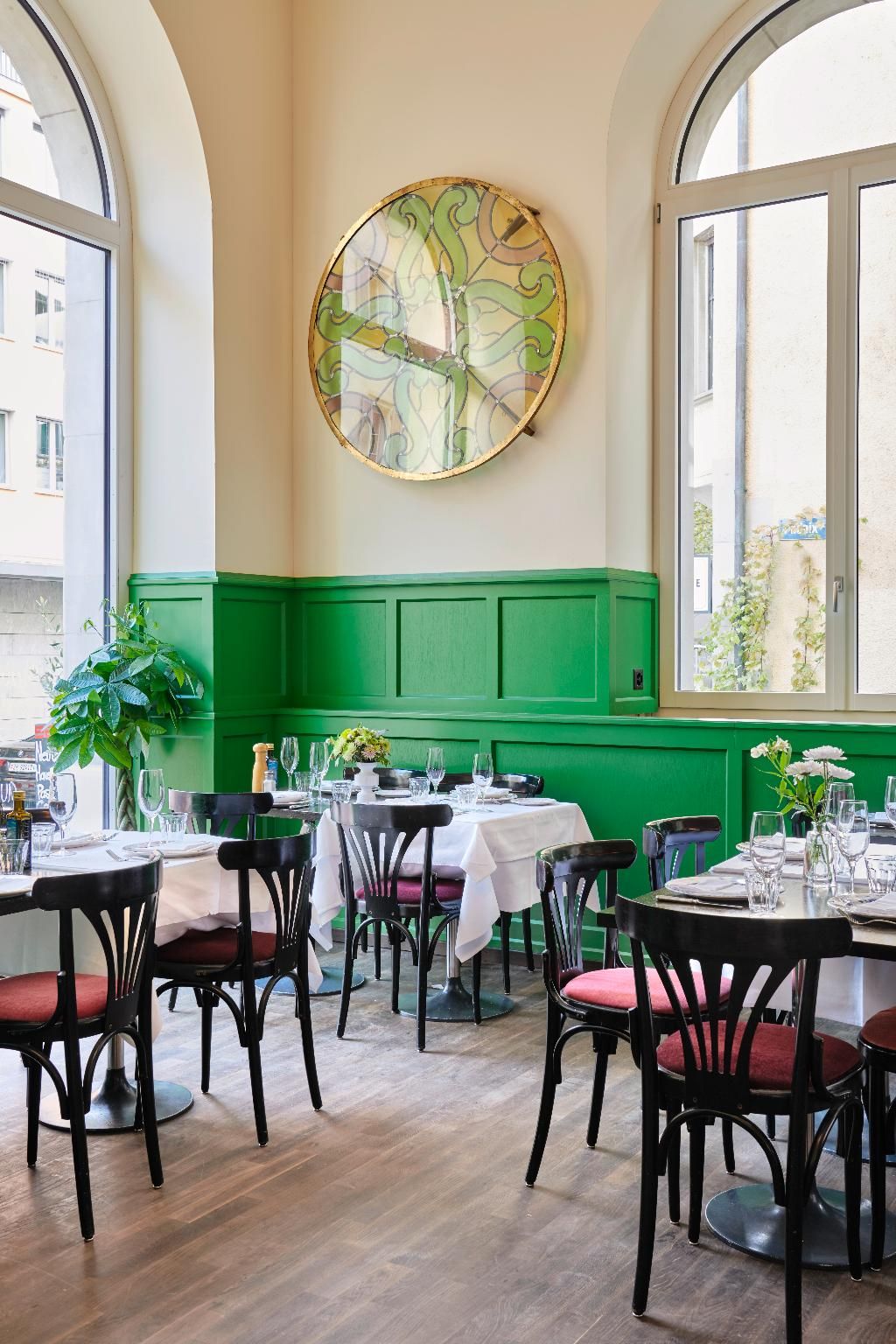Design & Boutique Hotel Plattenhof, foto 9