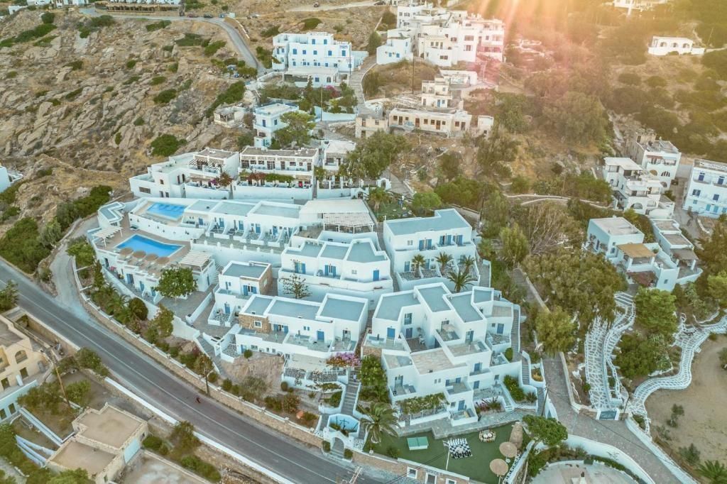 Kritikakis Village Hotel, foto 6