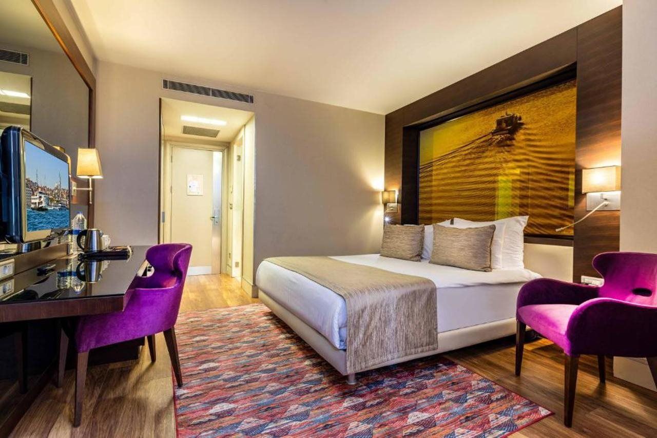 Levni Hotel & Spa, foto 6