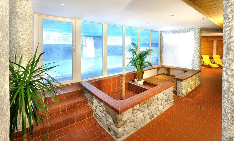 Hotel Ferienwelt Kristall, foto 10