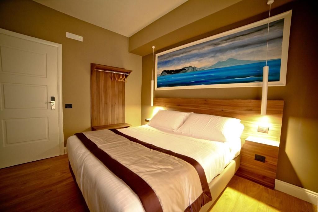 7th Floor Suite, foto 2
