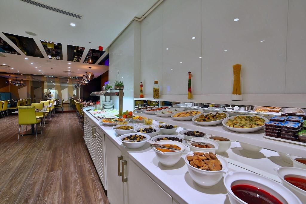 The Tango Hotel Harbiye, foto 2