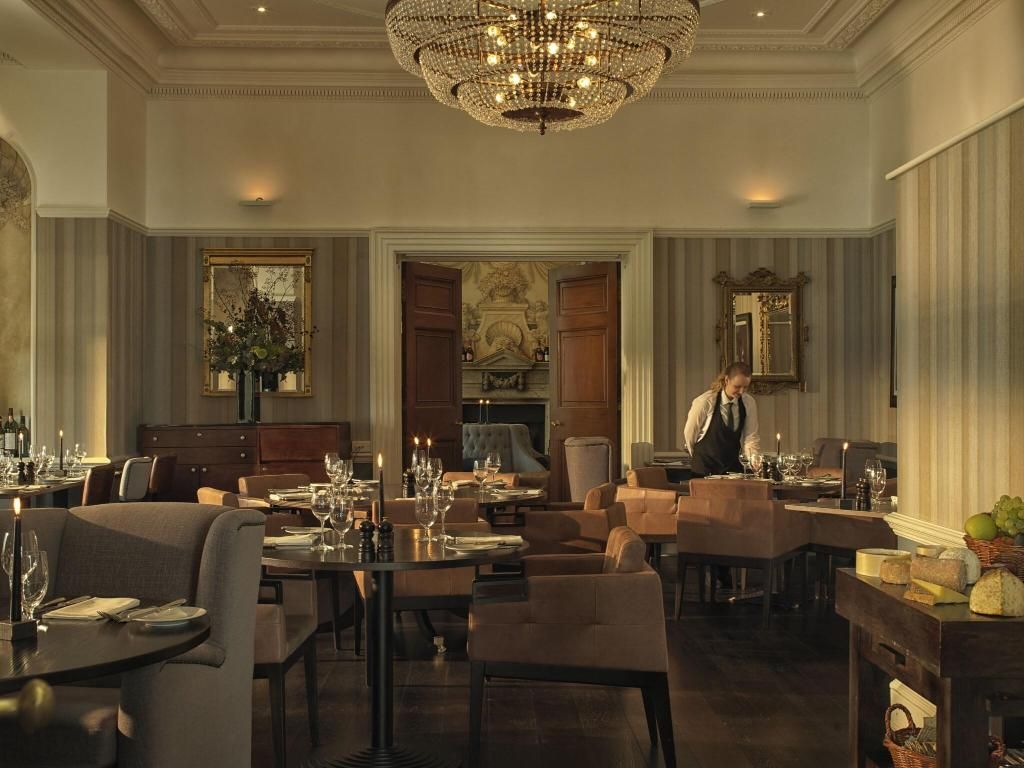 Hotel Du Vin Wimbledon, foto 6