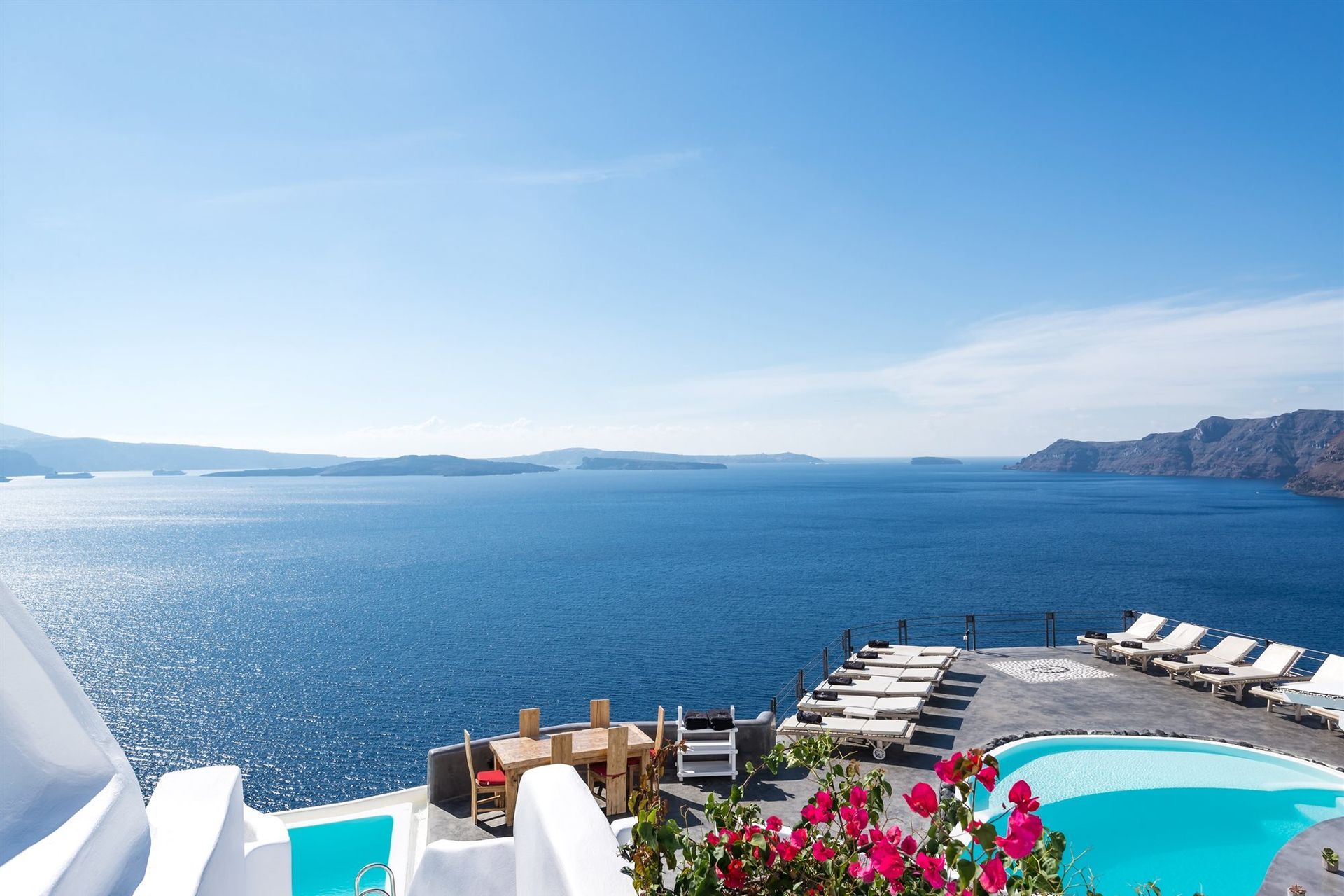 Andronis Boutique Hotel, foto 3
