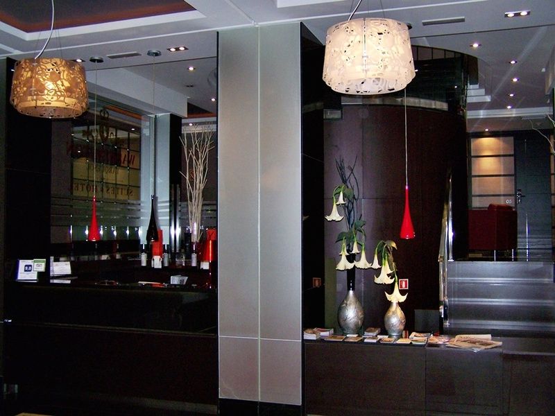 Washington Parquesol Suites&Hotel, foto 10