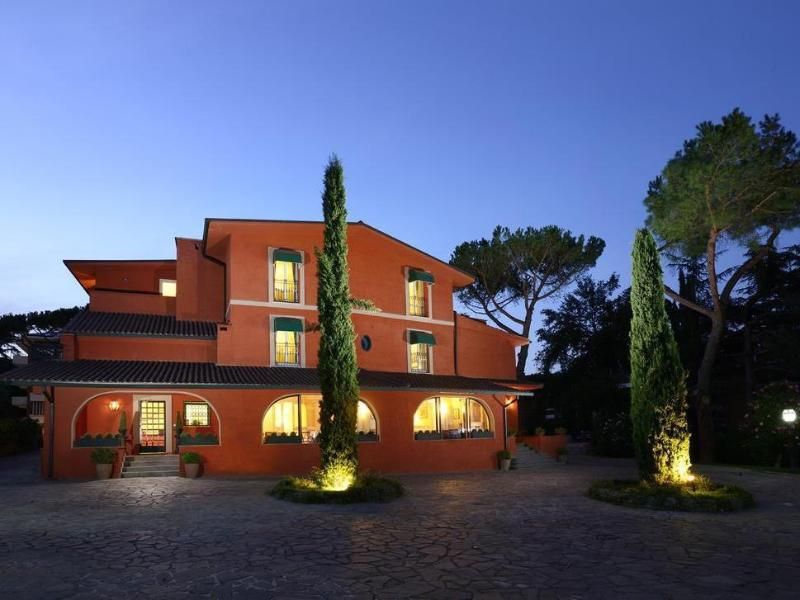 Resort La Rocchetta, foto 13