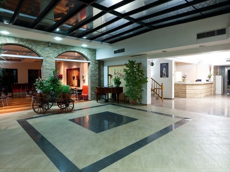 Olympic Village Hotel & Spa, foto 12