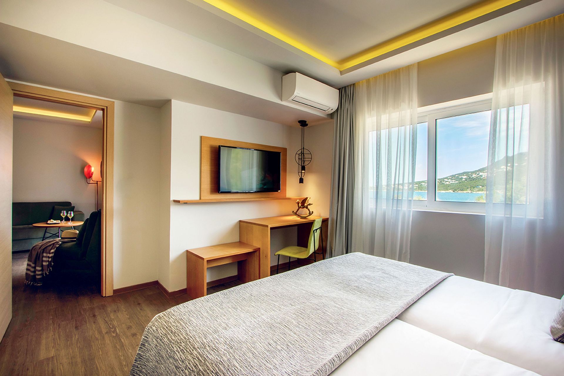 Zeus Dolce by Wyndham Athens, foto 15