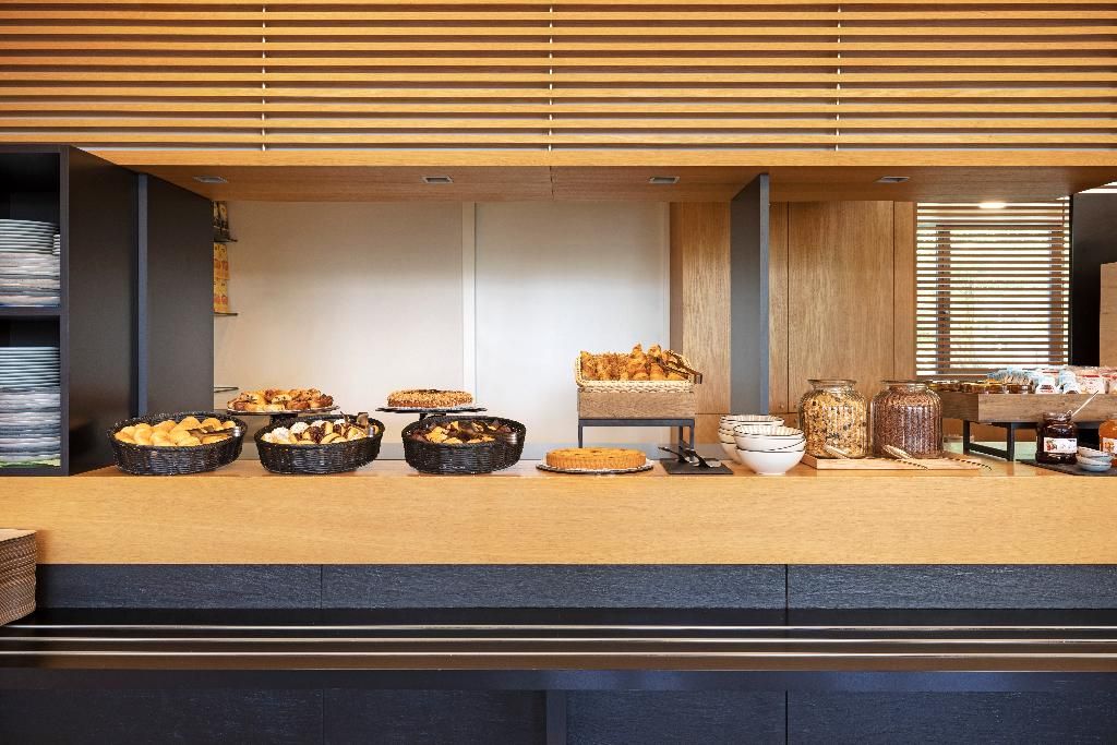 B&B HOTEL Udine, foto 14