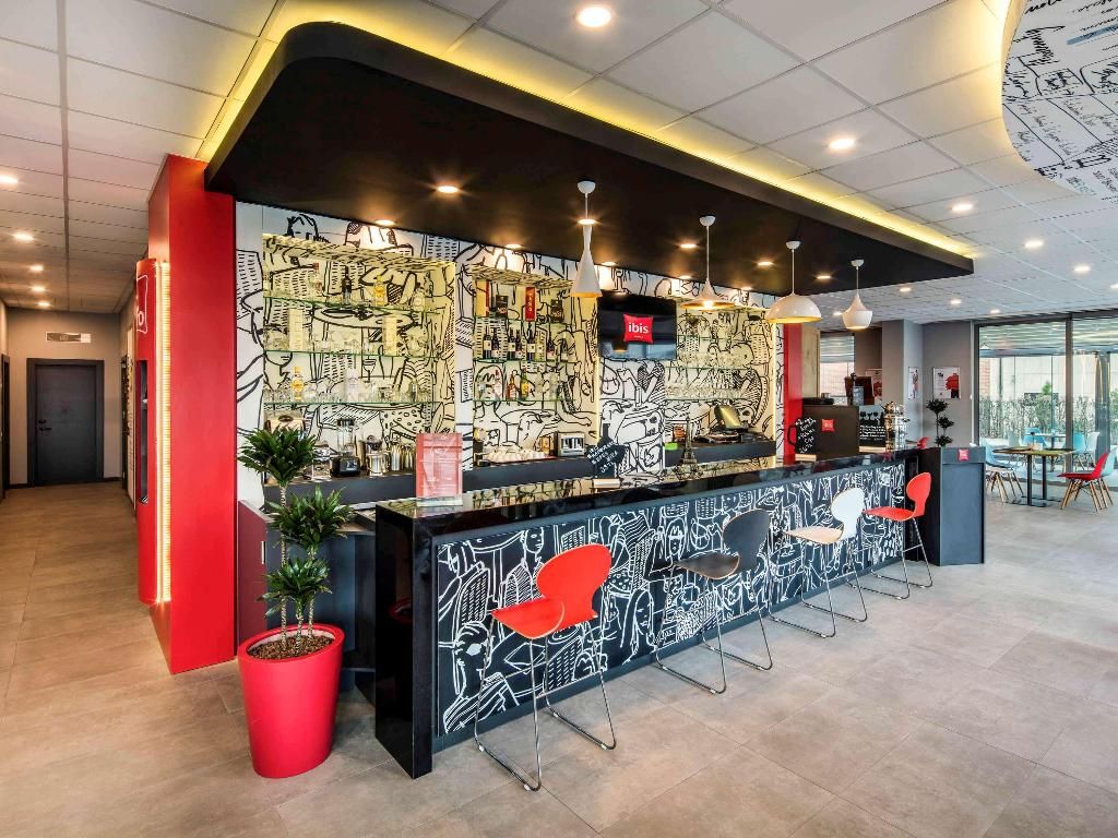 ibis Istanbul West, foto 10