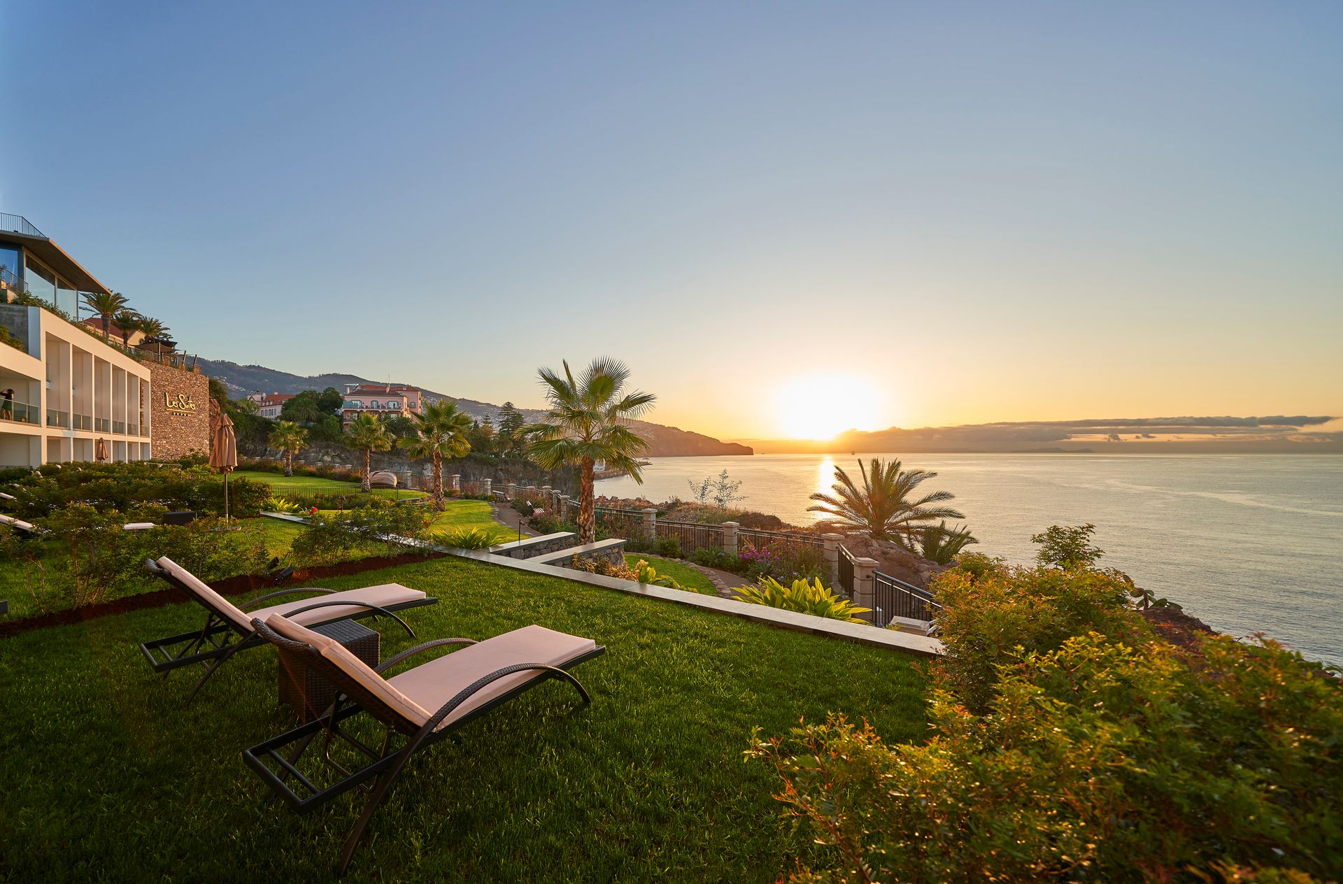 Les Suites at The Cliff Bay, foto 2