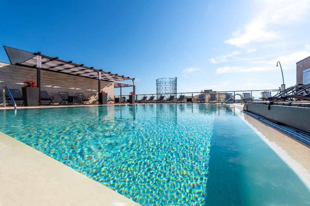 H10 Roma Citta, foto 10