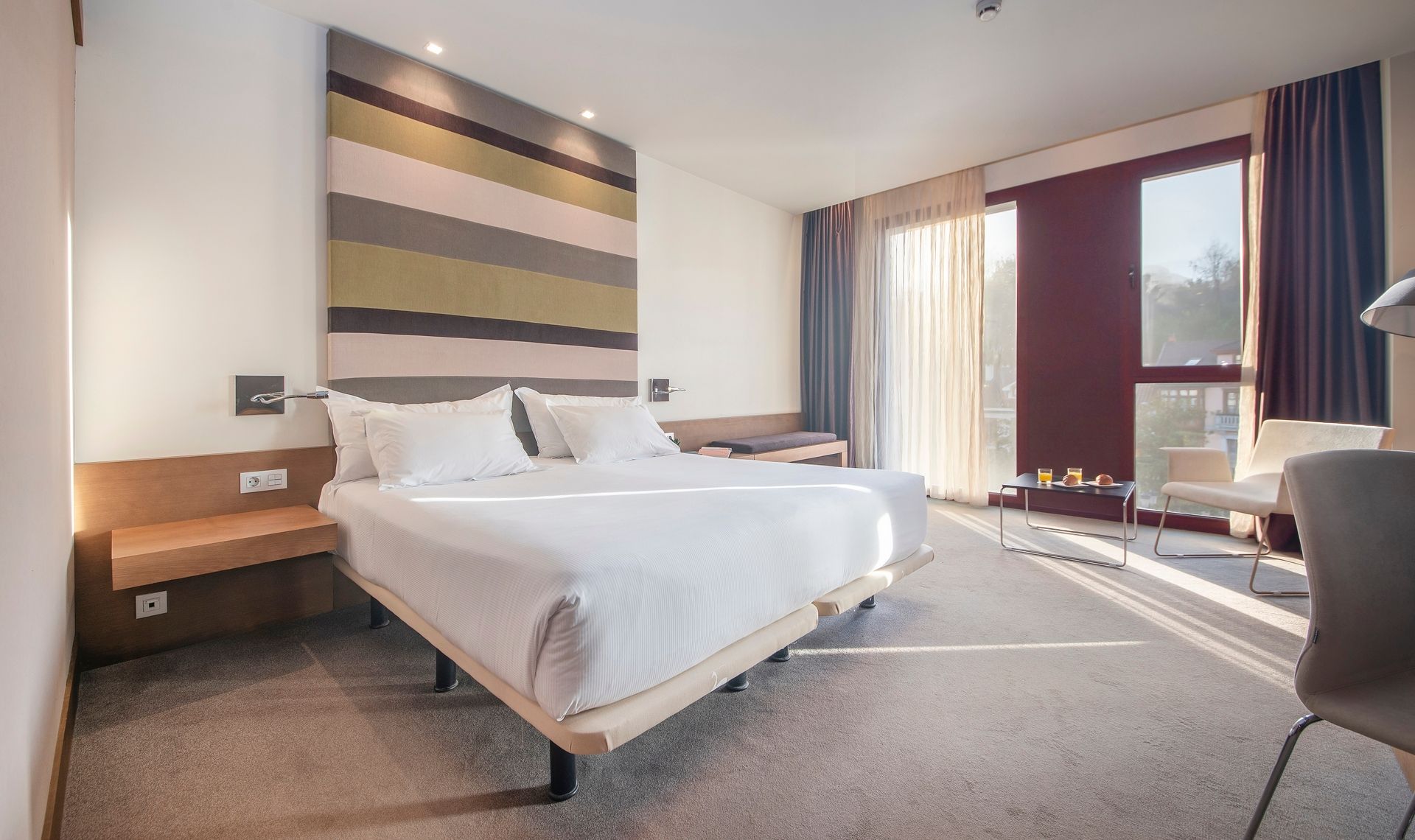 Blau Hotel Las Caldas, a member of Radisson Individuals, foto 6