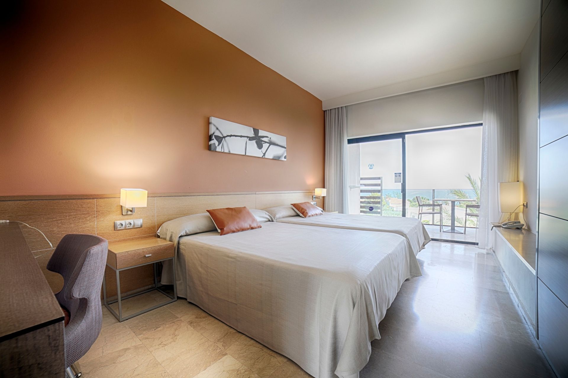Ohtels Les Oliveres, foto 6