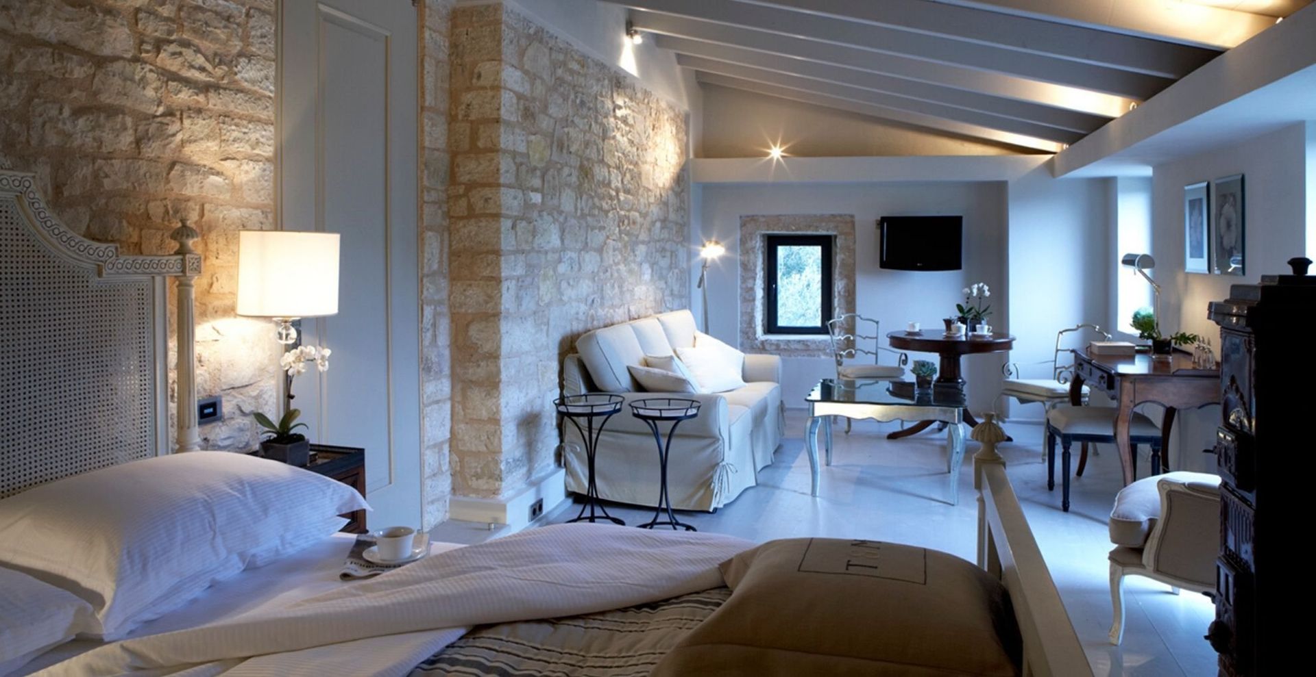Torri E Merli Hotel Paxos, foto 5