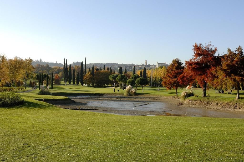 AHG Golf Hotel Porta del Sole, foto 14