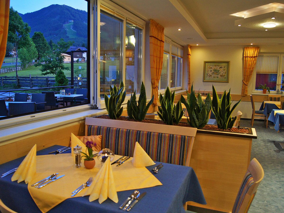 Sonneck Hotel - Restaurant, foto 5
