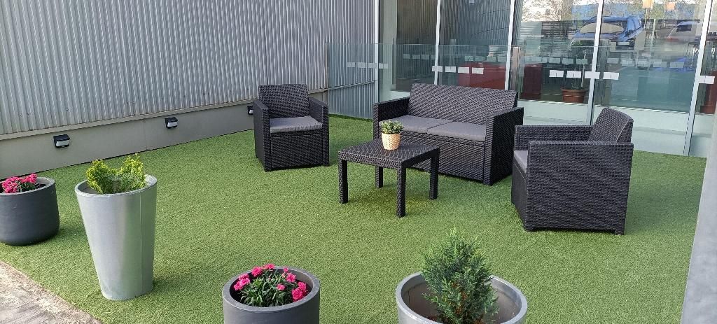 Holiday Inn Express Madrid-Leganes, foto 11