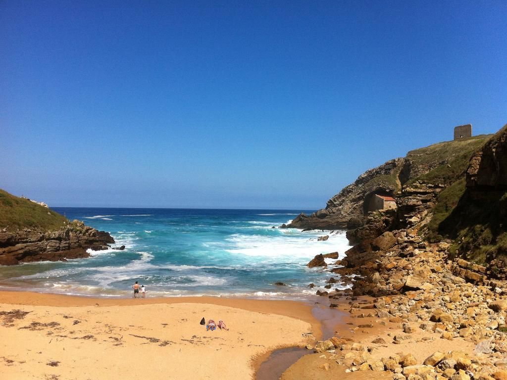 Hotel Mar Azul y Surf, foto 12