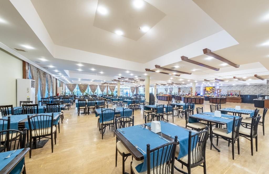 Senza Sunset Beach Hotel, foto 5