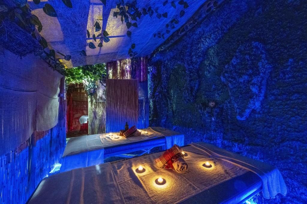 Litros Hotel & Spa, foto 14
