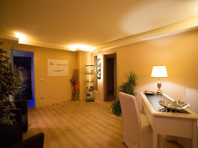 Hotel Garden, foto 9