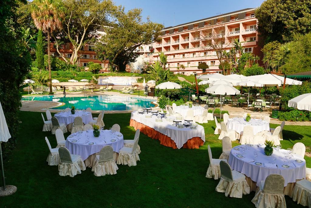 Olissippo Lapa Palace, foto 6