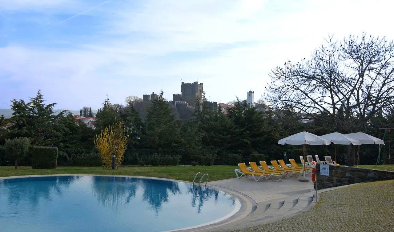 Hotel Pousada Bragança