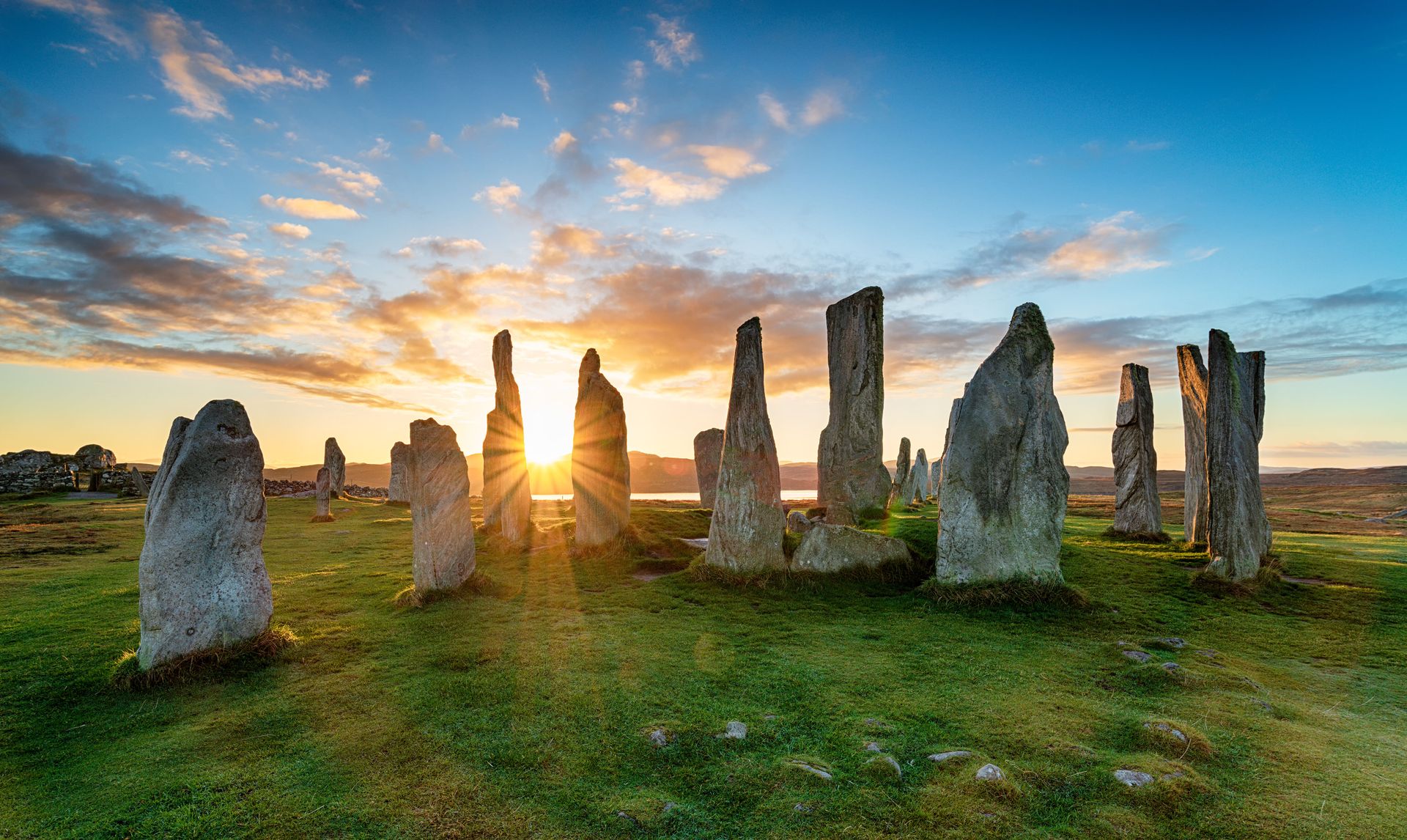 Highlands en Hebriden, foto 4