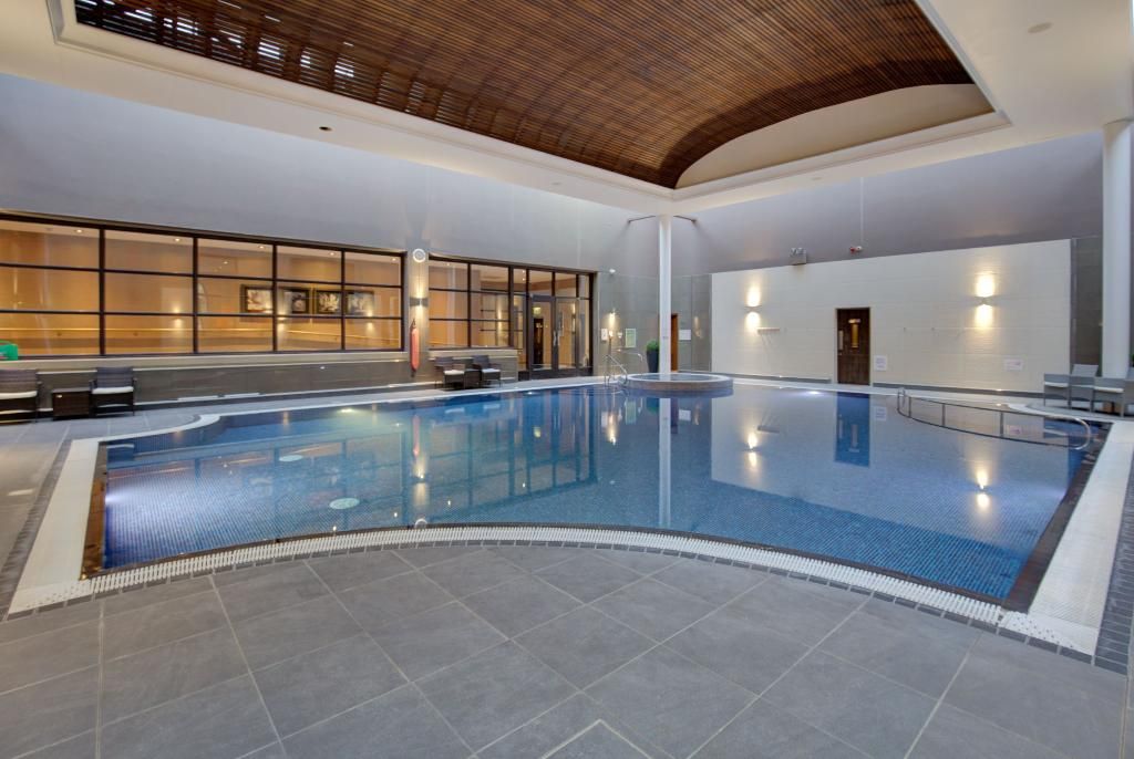 Oulton Hall, foto 15