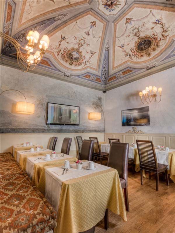Palazzo dal Borgo, foto 6