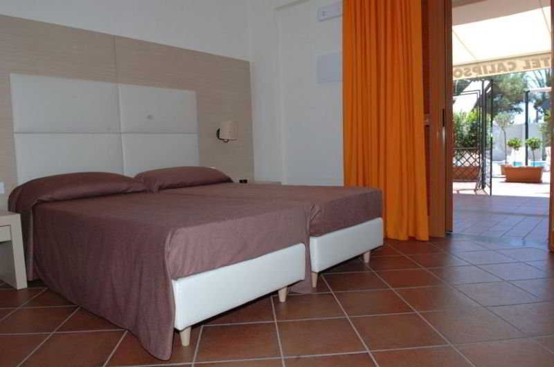 Hotel Calipso Taormina, foto 15