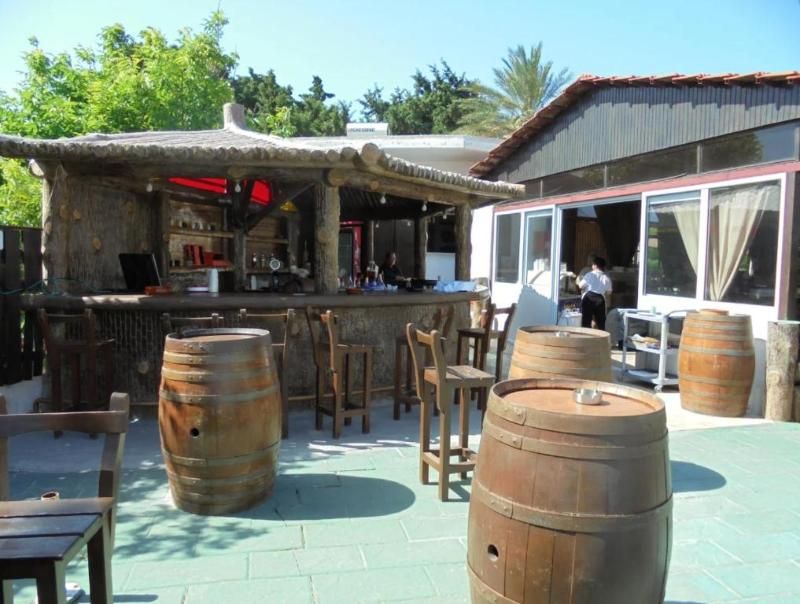 Asterias Bay Hotel, foto 10