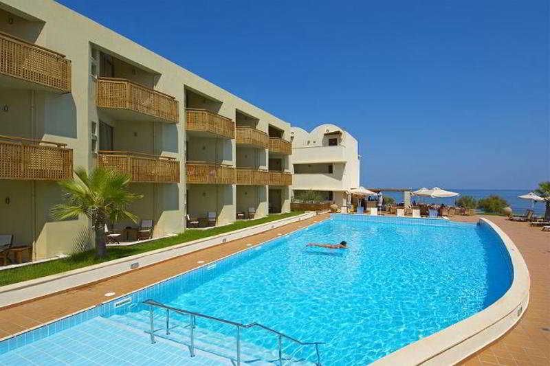 Giannoulis Santa Marina Plaza, foto 9