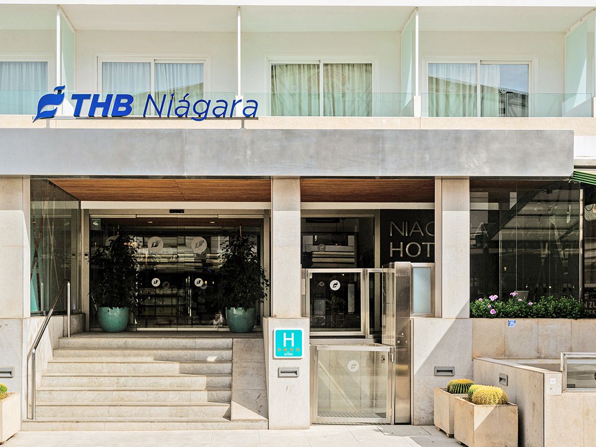 THB Niágara, foto 4