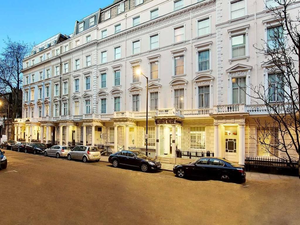 Queens Park Hotel, foto 15