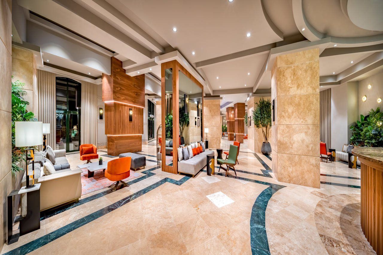 Rixos Park Belek - The Land of Legends Access, foto 2