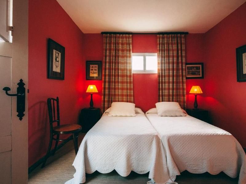 Casa Amarilla, foto 4