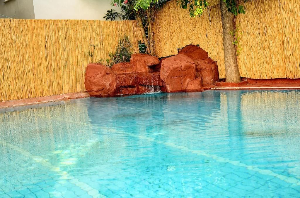 Two Seas Hotel, foto 13