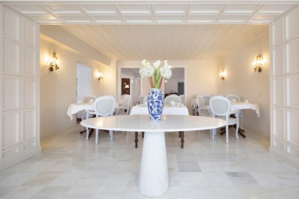 Despotikon Hotel Mykonos, foto 4