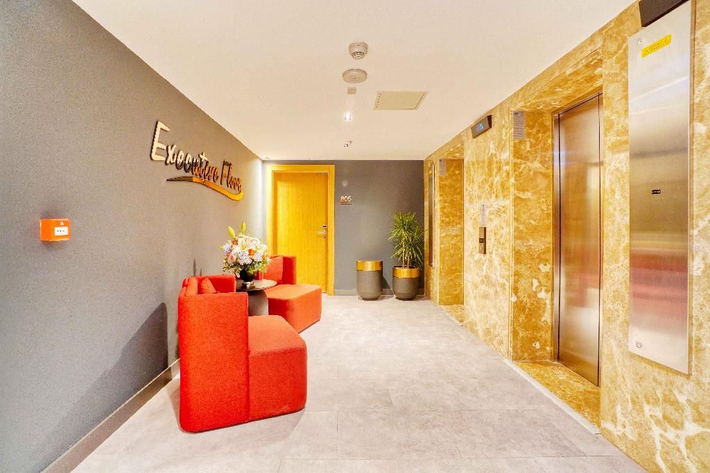 Ibos Hotels, foto 4